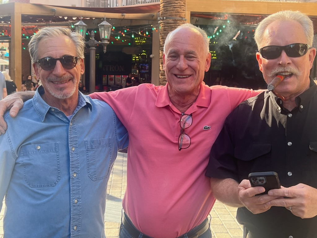 1970 Classmates in Vegas 2023